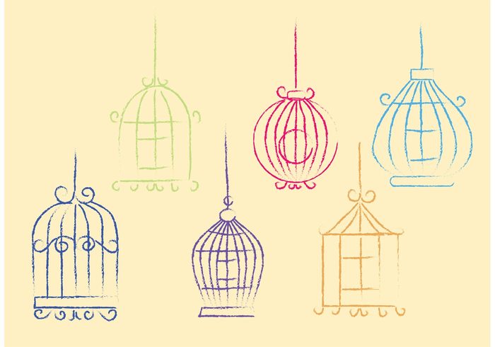 vintage bird cage vintage sketchy cage ornate isolated hand drawn bird cage fly empty captive cage birdcage bird cages bird cage bird antique 