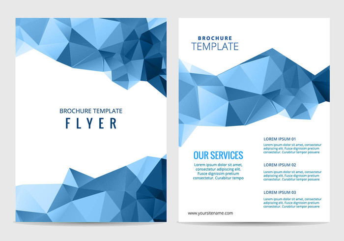 triangles template Services polygonal flyer polygonal brochure template polygonal brochure flyer template flyer card business template business brochure business brochure template brochure abstract 