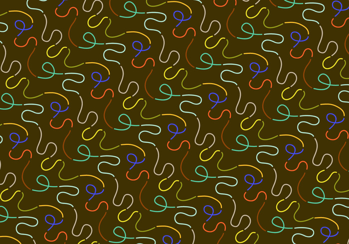 wallpaper swirly swirls swirl random pattern outline ornamental lines linear decorative decoration deco background abstract 