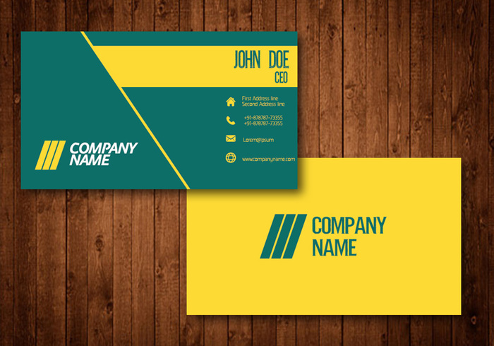 Visit template symbol style simple set red real estate visiting card design print presentation office name modern identity identification card ID element elegance design decoration decor creative concept computer visiting card design company card business branding blank beauty background backdrop advertise abstract 