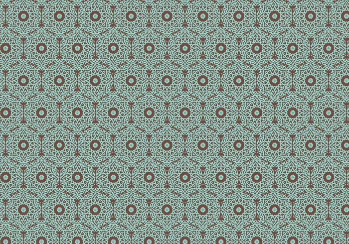 wallpaper vector trendy shapes seamless random pattern pastel ornamental indian floral decorative decoration deco background abstract 