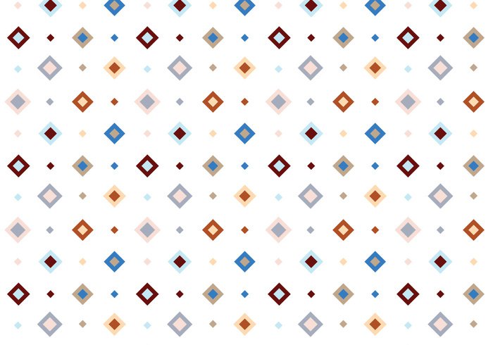 wallpaper vector trendy shapes seamless random pattern ornamental mosaic Geometry geometric decorative decoration deco background abstract 