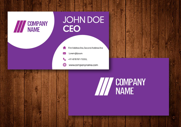 Visit template symbol style simple set real estate visiting card design print presentation office name modern identity identification card ID element design decoration decor creative concept computer visiting card design company card business branding blank background backdrop advertise abstract  