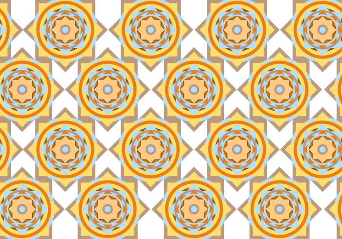 wallpaper vector shapes seamless random pattern pastel ornamental Geometry geometric shapes geometric decorative decoraion deco background abstract 