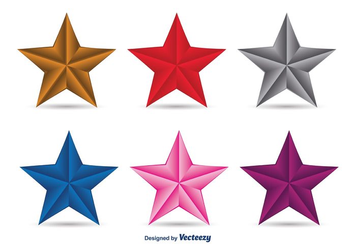 yellow web symbol star vector star set star sign shiny shape set Red star red purple star pink star orange modern metal isolated image illustration icon holiday green gold star gold glossy element decorative decoration creative colorful stars colorful color collection celebration burst bright blue star blue blank 3d vector star 3d 