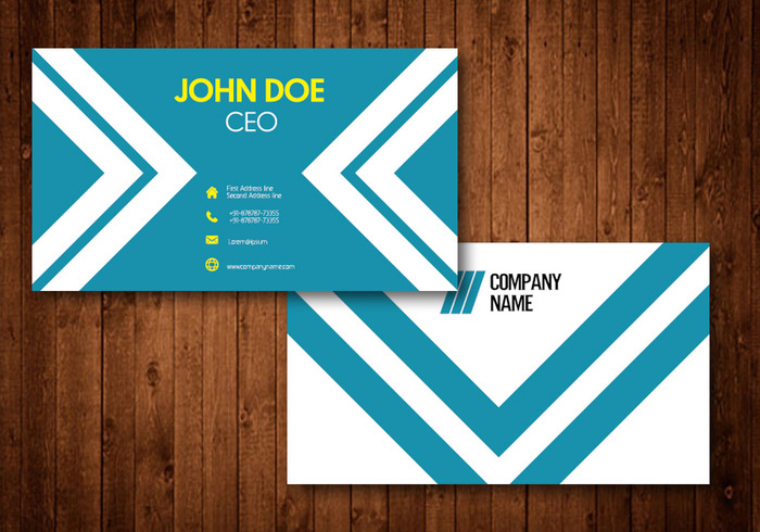 template symbol simple real estate visiting card print presentation office name modern identity identification card ID element design decoration creative concept company card business cards business branding blank backdrop advertise 