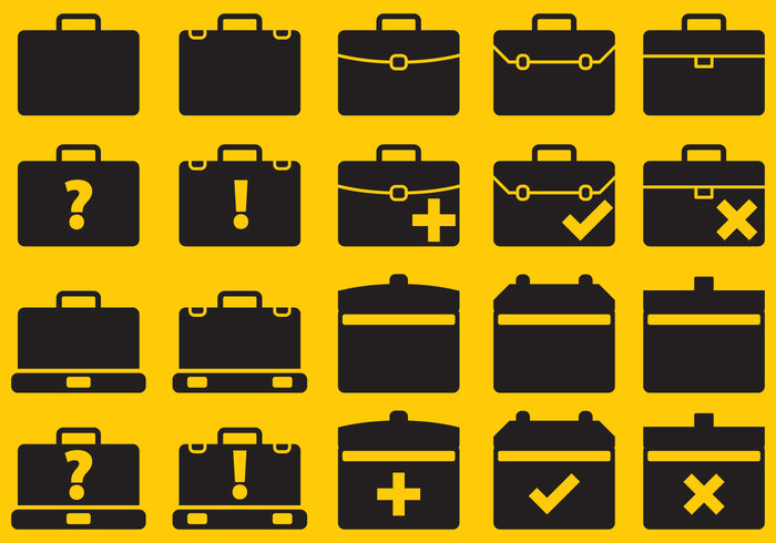 work symbol suitcase suit style sign portfolio open suitcases open suitcase office object modern luggage label isolated icon handle design case button business briefcase brief black baggage bag background accessory  