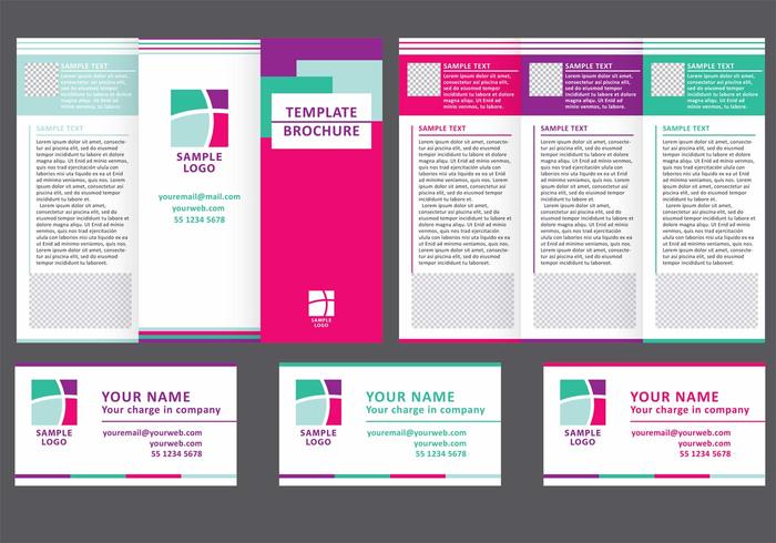 visual tri fold brochure theme text template space sheet service promotion presentation portfolio plan paperback paper office marketing magazine layout information empty document design cover corporate content company card business brochure booklet advertise 