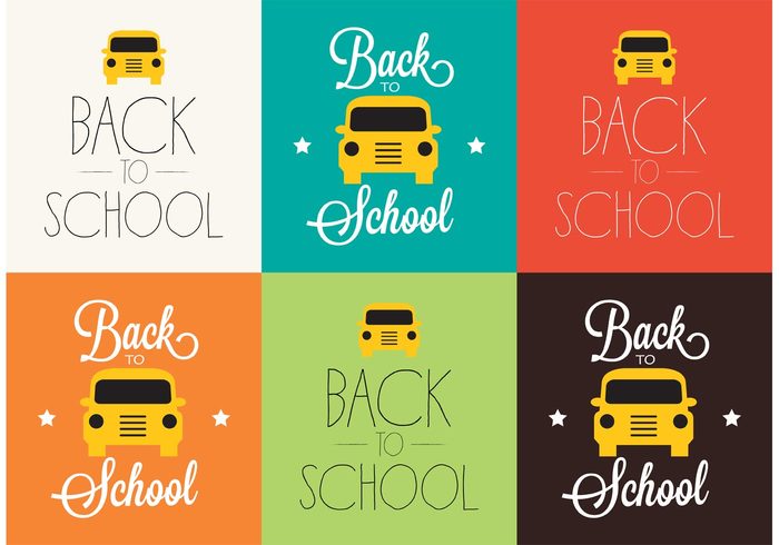 yellow school bus yellow typography typographic collection school bus background school bus school learning learn education wallpaper education background education back to school background Back to school 