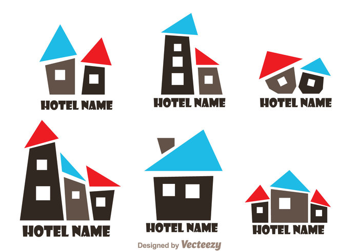 symbol skyline shape resort logo resort logo house hotels logos hotels logo hotel logos hotel logo hotel home estate bulding 