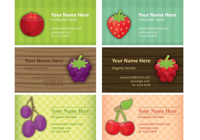 vegetable store professional profession organic occupation marketing market Healthy grocery grocer fruit food farmers market business card farmers market farmer editable eat commerce card business advertise 