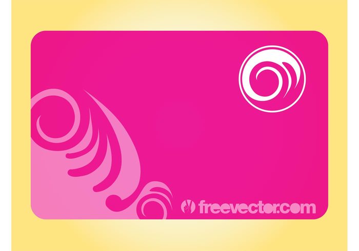 waves wallpaper swirls lines decorations curves circle card business cards background abstract 