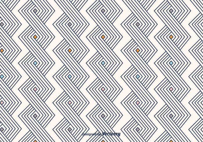 wallpaper vector seamless pattern lines Geometry geometric free decorative decoration broken lines background abstract 