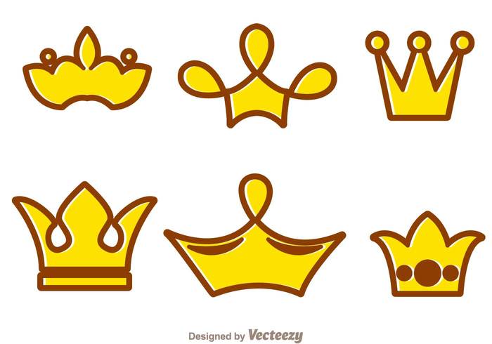 shape royalty royal regal medieval Majestic luxury logo kingdom king jewelry head gold crowns crown logos crown logo icon crown logo crown icon crown cartoon 