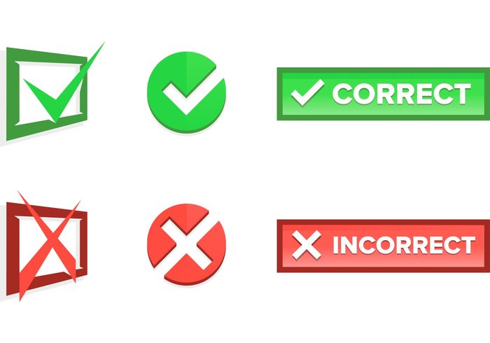 yes no x wrong swoosh red nice incorrect icon incorrect button incorrect green good correct incorrect button correct incorrect correct icon correct button correct bad 