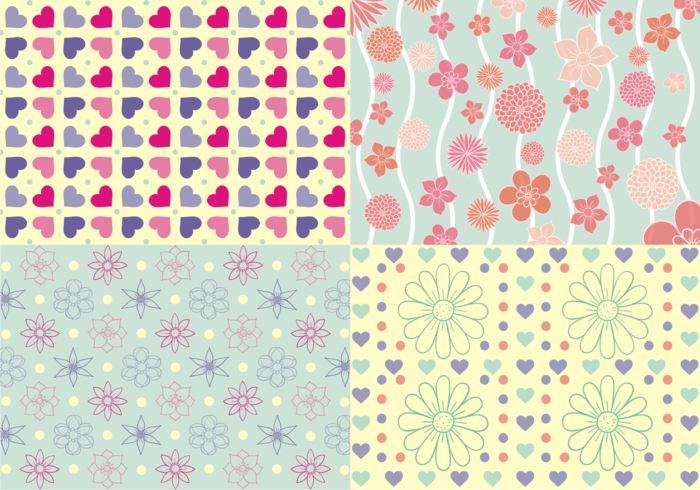 women woman wallpapers wallpaper vector shapes roses rose purple pink Patterns lines light colors girly wallpaper girly patterns girly pattern girly background girly girls girl free vector forms flowers flower female colors female dots creamy colors cream colors Backgrounds background  