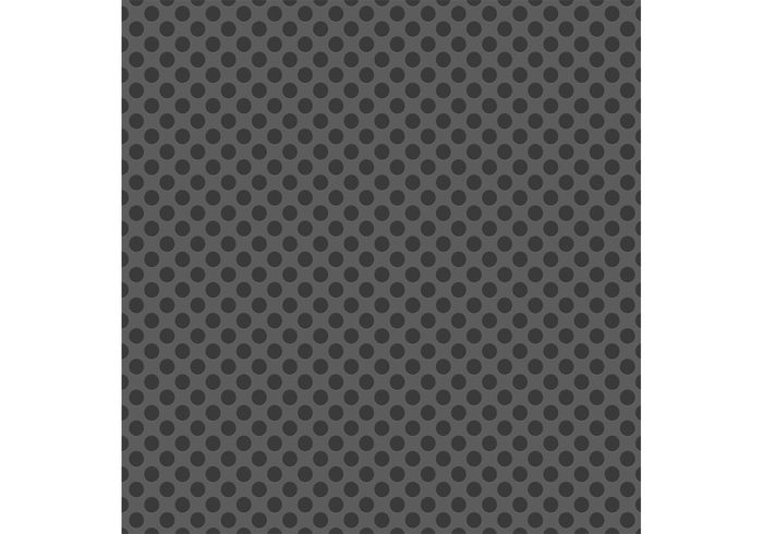 vector seamless pattern metal graphic freebie design 