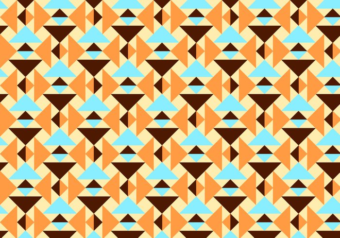 wallpaper trendy shapes shape pattern seamless random pattern ornamental hip Geometry geometric decorative decoration deco background abstract 
