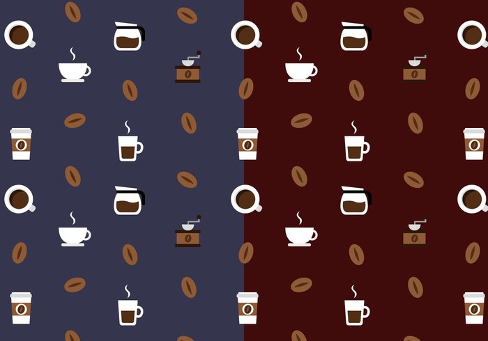 transparent pattern transparent tea seamless pattern seamless pattern morning hipster drinking drink coffee pattern coffee beans coffee cappuccino cafe beverage beans background abstract 