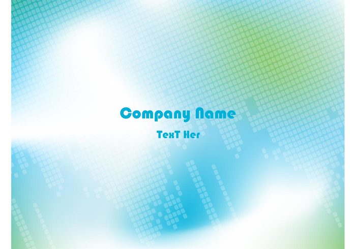 tranquil template sky peace light Heaven Digital box communication business cards branding blue background image 