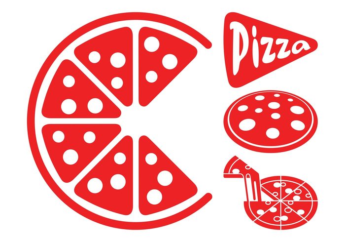 text slice salami recipe Pizzeria Pizzas pizza icons food eat cheese 