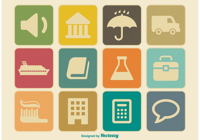 web vintage icons vintage umbrella icon truck icon trendy traditional template symbol stylish sign shape set retro icons retro old style old icons modern miscellaneous icons infographics infograph icons icon set hipster grunge design decorative cruise liner icon creative computer clipart classic building icon book icon antique aged abstract 70's 