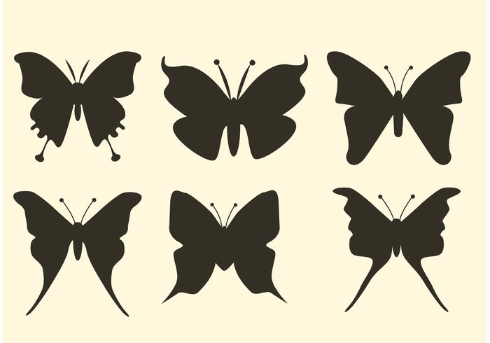 summer spring isolated insect silhouette insect flying butterfly silhouette butterfly butterflies bug silhouette bug black animal silhouette animal 