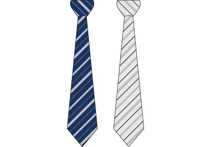ties clothes business 
