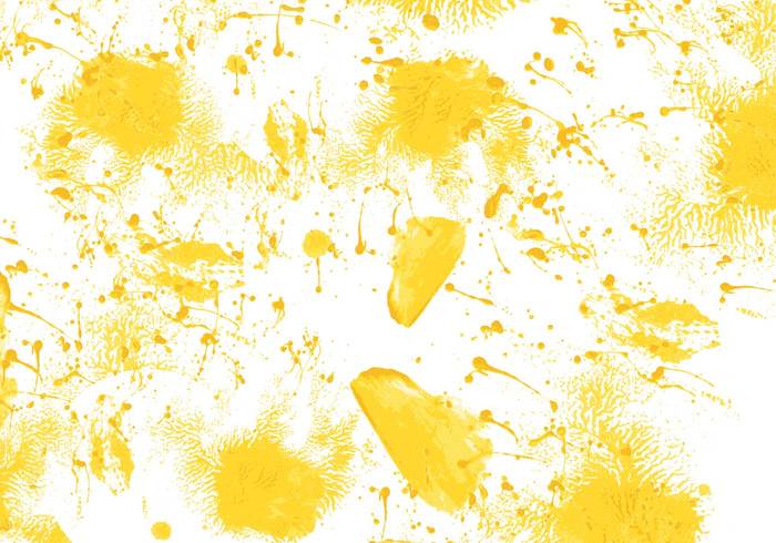 yellow paint splats yellow paint yellow backgrounds yellow background yellow splatter background painting painter paint splatter paint splat paint drops paint background paint happy color Backgrounds background 