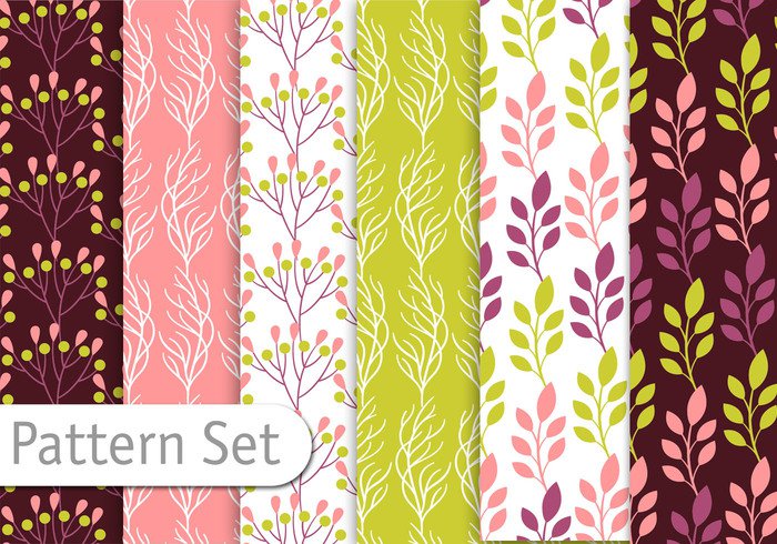 wallpaper trendy Textile Surface stylish style set retro print pattern set pattern paper set ornament orient nature modern Matching line illustration graphic geometric flowers floral flora elegant Design set design decorative decoration decor colorful background art abstract 