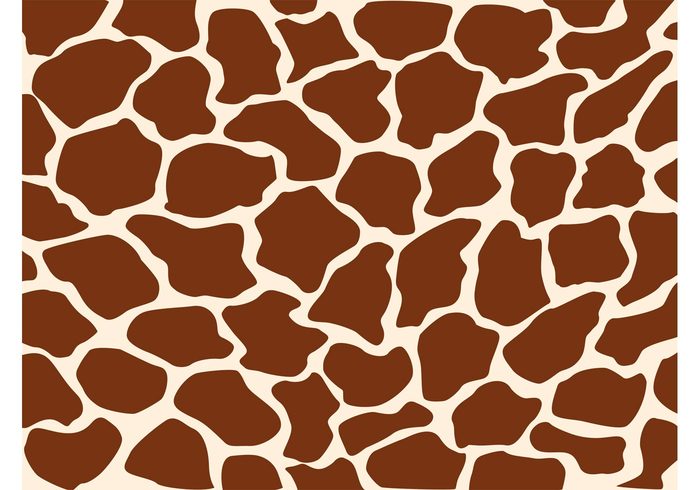 wildlife wilderness wild texture spots skin minimal Giraffe background generic fur fashion fabric pattern animal print animal  