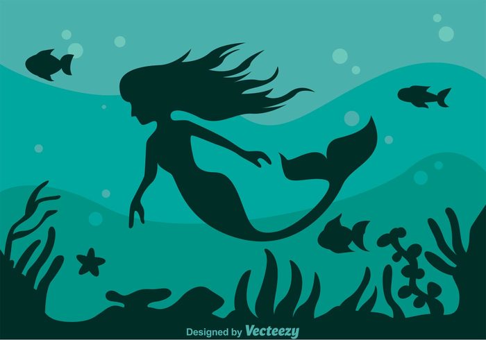 woman water star fish silhouette seaweed sea mermaid wallpaper mermaid silhouettes mermaid silhouette mermaid background mermaid life sea hair fish fairy tale deep coral reef with fish coral 