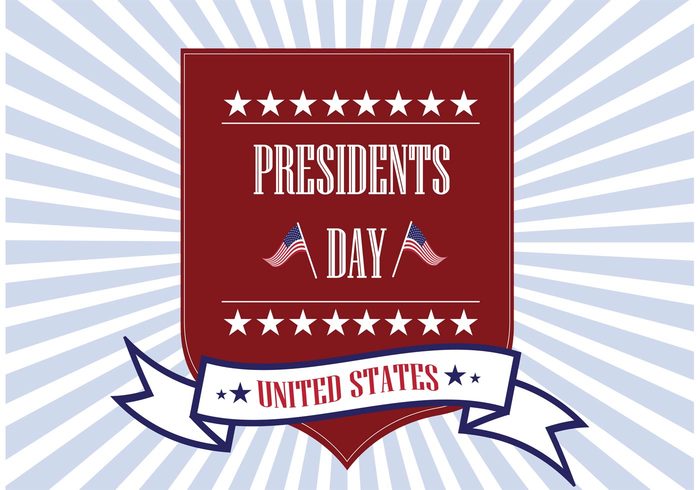 USA United states star red presidents day wallpaper presidents day background presidents day presidents flag 