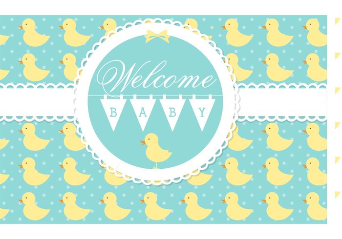 yellow white welcome water wallpaper toy swim shower seamless rubber duck rubber poster postcard play plastic pattern orange New born lace label kids fun Ducky Duckling duck cute childhood child card border blue bird bathroom Bathing bath background baby shower announcement baby shower baby announcement baby animal 