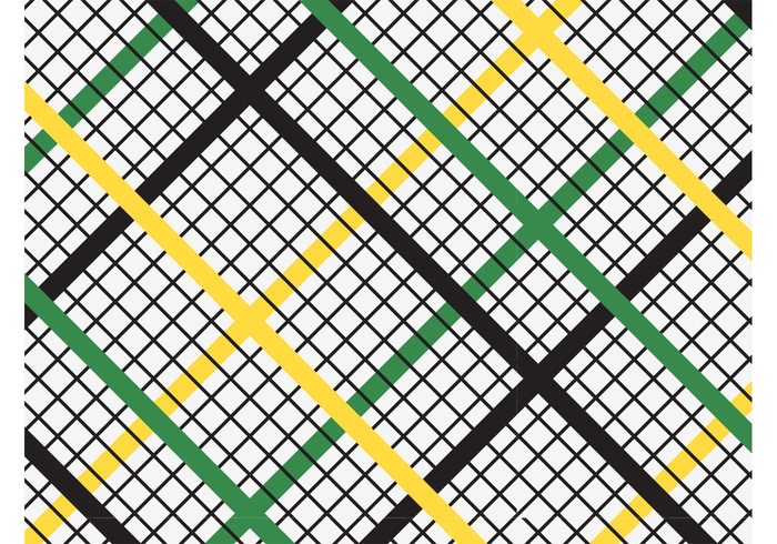 wallpaper seamless pattern mesh lines linear geometric fabric pattern decoration colors Clothing print background Backdrop image abstract 