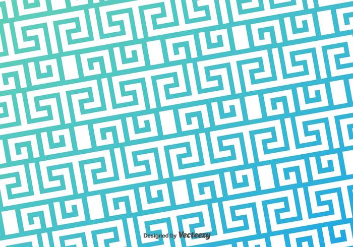 weathered vintage vector texture Textile surface texture square seamless motif maze labyrinth key greek key greek geometric background pattern background antique 