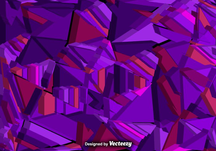 vibrant triangle texture shapes shadow purple abstract purple precious polyhedron polygonal background polygonal polygon poly paper origami octagon multicolor mosaic low layout hexagon glass geometric gem futuristic facet elegant effect crystal concept colorful color bright background abstract 3d 