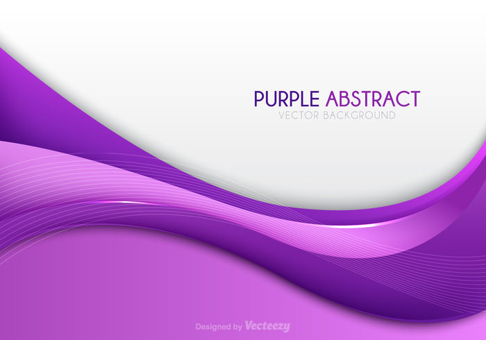 web wavy wave water visual vector trendy template technology shape purple abstract purple page lines layout illustration graphic futuristic fantasy eps10 element digital design decorative curve creative concept company clean Blend blank banner background backdrop art abstract 