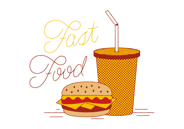 Tasty snack sandwich restaurant menu meat lunch ketchup hamburger food fast food drink Cheeseburger cheese burger 