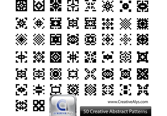 vector patterns creative patterns abstract patterns  