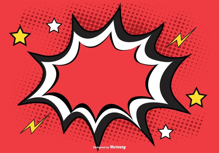 write word talk style speech bubble speak space sketch Say retro red pop lichtenstein illustration Idea halftone expression empty emotions discussion dialog creative concept communication comic style comic background comic Colours Cartoon style cartoon burst bubble blank background artist 