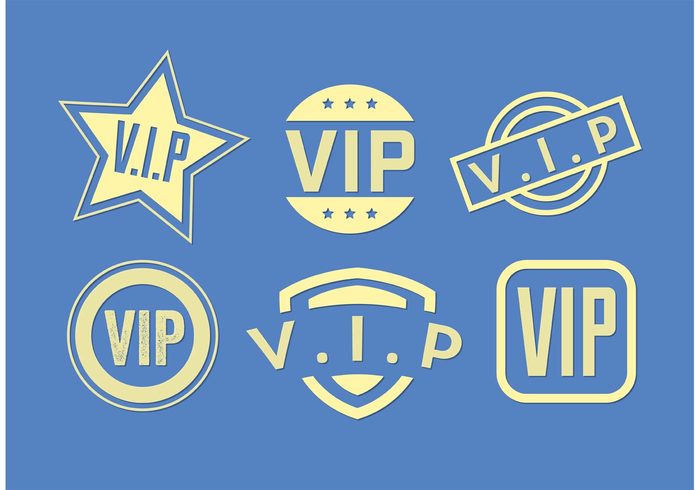 vip icon vip Very important person symbol success star sign person pass Membership member label important exclusive celebrity casino business approval 