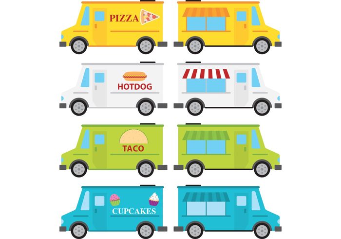 vendor vehicle van truck taco truck taco meal lunch hotdog food trucks food truck food fast food dog cupcakes cupcake Cuisine Catering barbeque 