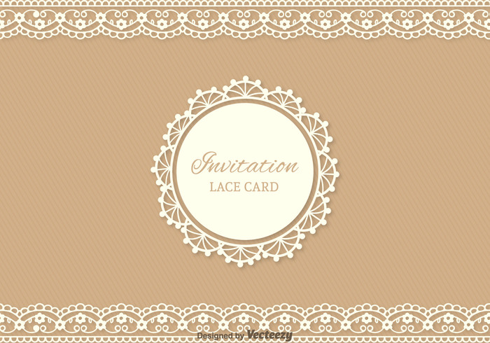 white vintage victorian vector unique texture stylized style pattern ornate ornamental ornament old motif lace texture lace invitation illustration greeting frame fabric ethnic element design decorative decoration crochet lace creative card art abstract 