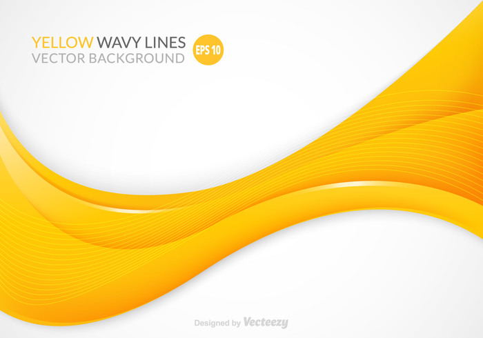 yellow backgrounds yellow wind white wavy wave wallpaper vector texture Textile template space smooth shine paper page modern line light layout illustration flowing flow empty element effect design decorative decoration curve creative concept cloth clear clean bright blank background backdrop advertising abstract 