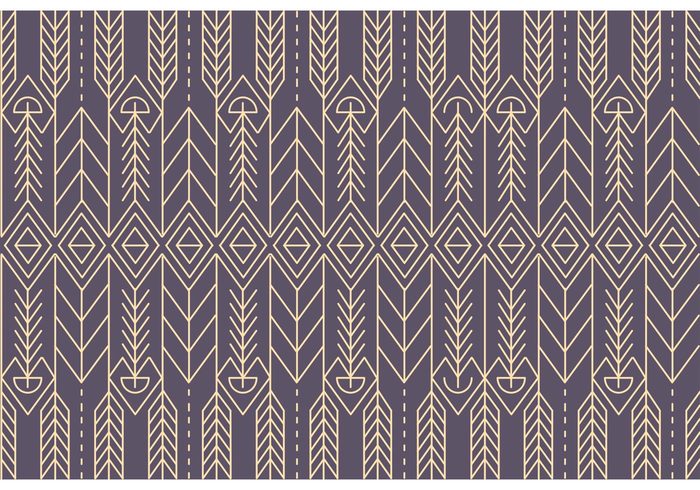 tribal pattern tribal traditional seamless retro pattern outline shapes ornamental fabric ornamental native american patterns native american geometric shapes geometric pattern geometric decoration background abstract 