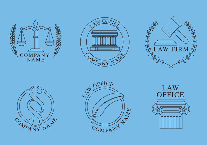 weigh template symbol sword sign shape scale protection pillar Patriotism old logo legal lawyer law office logo law office Law Justice Jury judge identity house hammer greek emblem crime court corporate company business banner Balance badge attorney antique 