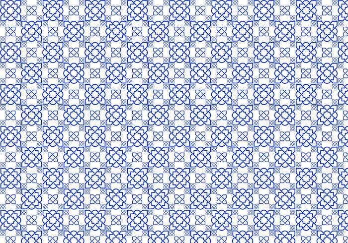 wallpaper vector trendy shapes seamless random pattern outline ornamental linear islamic Geometry geometric decorative decoration deco background arabic abstract 