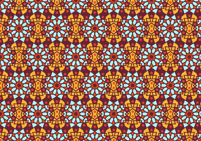 wallpaper vector trendy shapes seamless random pattern ornamental morocco islamic Geometry geometric diamond decorative decoration deco background arabic abstract 