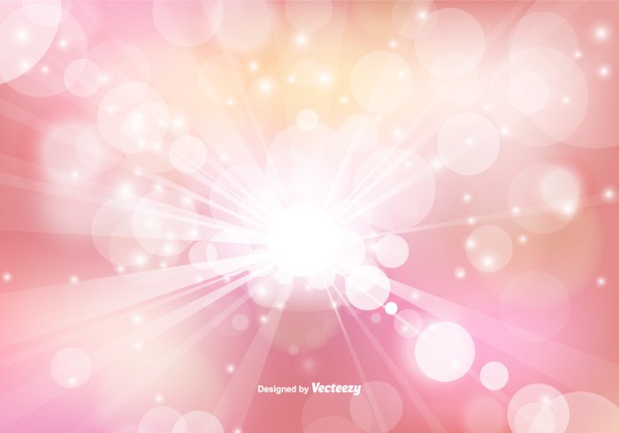white sweet special space soft sky shiny shine pink Nobody mystery magical light image illustration illuminated Heaven graphic glowing glow futuristic focus fantasy fairy element effects dreamlike dream design defocused copy color circles bubbles bright bokeh blurry blurred blur beautiful background advertising abstract 